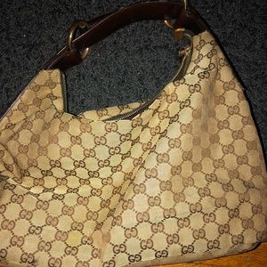 Gucci handbag